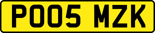 PO05MZK