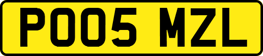 PO05MZL
