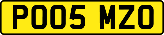 PO05MZO