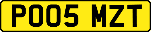 PO05MZT