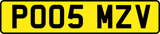 PO05MZV
