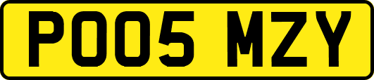 PO05MZY