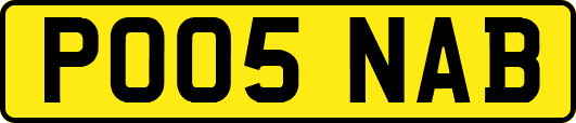 PO05NAB