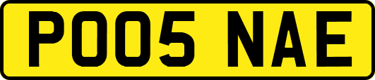 PO05NAE