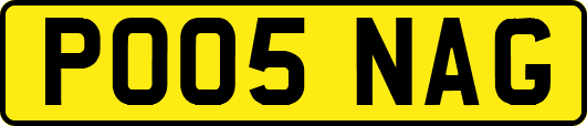 PO05NAG