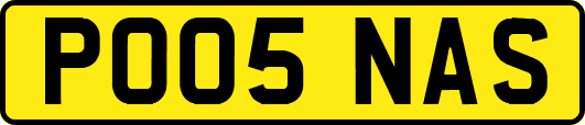 PO05NAS