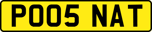 PO05NAT
