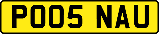 PO05NAU