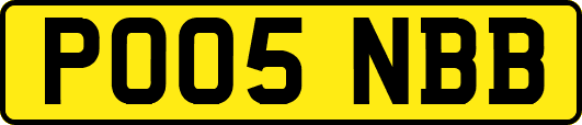 PO05NBB