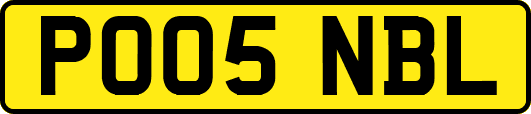 PO05NBL