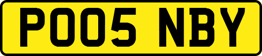 PO05NBY