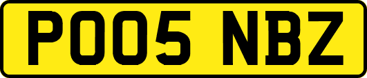 PO05NBZ