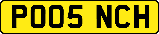 PO05NCH