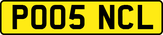 PO05NCL