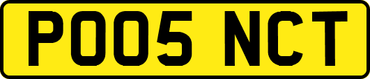 PO05NCT