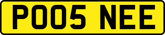 PO05NEE