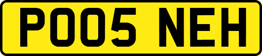 PO05NEH