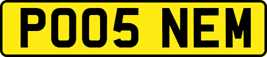 PO05NEM