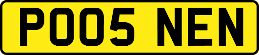 PO05NEN