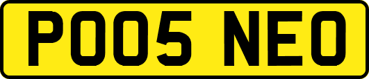 PO05NEO