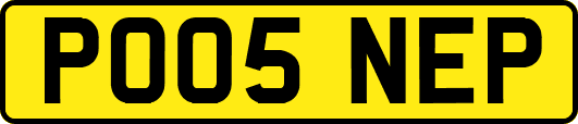 PO05NEP