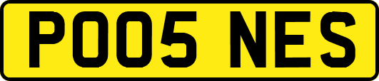 PO05NES