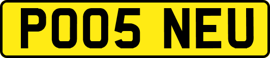 PO05NEU