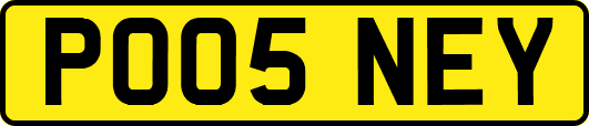 PO05NEY