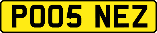 PO05NEZ