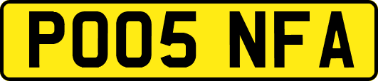 PO05NFA