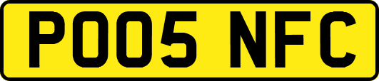 PO05NFC