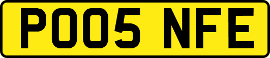 PO05NFE