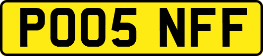 PO05NFF