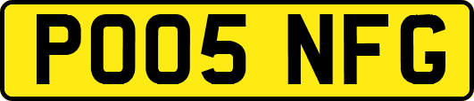 PO05NFG