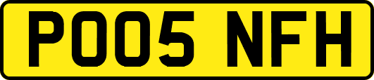 PO05NFH