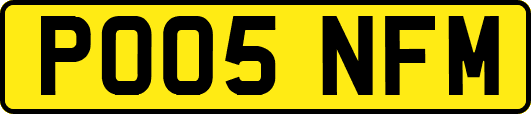 PO05NFM