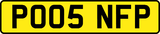 PO05NFP
