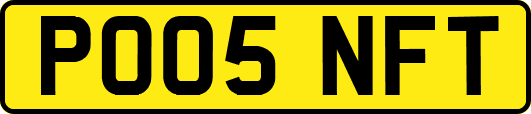 PO05NFT