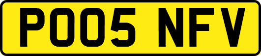 PO05NFV