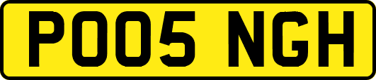 PO05NGH