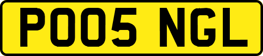 PO05NGL
