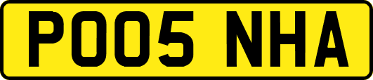 PO05NHA