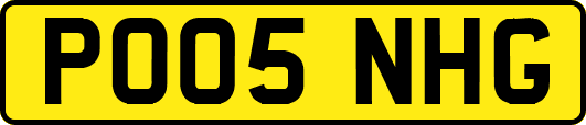 PO05NHG