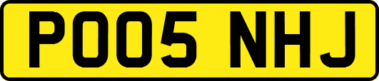 PO05NHJ