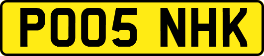 PO05NHK