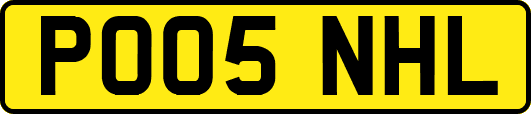 PO05NHL