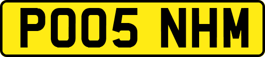 PO05NHM