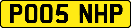 PO05NHP
