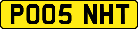 PO05NHT