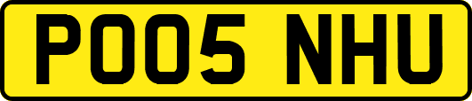 PO05NHU